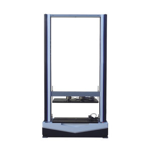 HWDW-50 Computer Controlled Testing Equipment Ring Stiffness Tensile <b>Strength</b> test Machine - Product Image 4