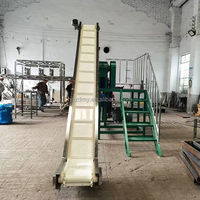 Extrudeuse à spaghetti multifonctionnelle en acier inoxydable 304 et machine à pâtes de maïs avec moteur pour l'industrie de transformation alimentaire