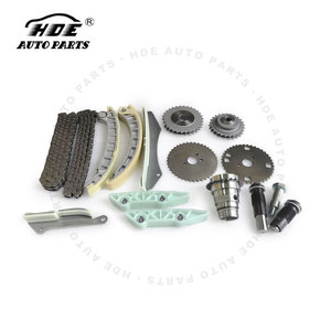 504084526 504091968 504084528 Kit de Cadena de Distribución HDE para Fiat Ducato, Venta al Por Mayor de Autopartes - Product Image 4