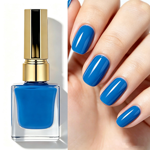 <span class=keywords><strong>Manucurist</strong></span> Active Shine Highlighter Treatment Polish Nails No Lamp Vegan 15ml Séchage Rapide Ultra-Brillant 2 en 1 Renforceur d'Ongles Nude - Product Image 4