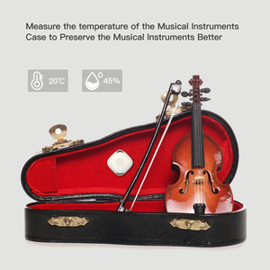 Réfrigérateur réfrigérateur congélateur refroidisseur jauge de température enregistreurs de données - Product Image 4