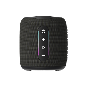 Altavoces Blackview Aurabass 2 BT5.3, 1800mAh, IPX7, Resistentes al Agua, RGB, con Ritmo Musical - Product Image 3