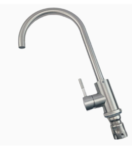 Robinet de cuisine avec filtre purificateur d'eau pour évier - Product Image 4