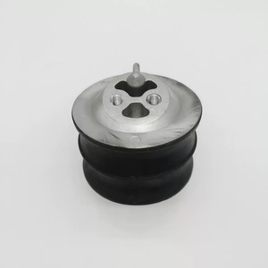 High Quality Truck Rubber <strong>Engine</strong> <strong>Mounts</strong> 1496288 1423011 1336885 1778530 for Vehicle Brackets - Product Image 2