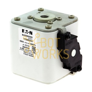 Eaton 170E9253 - Nuovo - Product Image 1