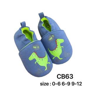 <span class=keywords><strong>Zapatillas</strong></span> Deportivas Clásicas Nuevas de Primavera y Otoño de Alta Calidad Personalizadas de Fábrica FS, <span class=keywords><strong>Zapatillas</strong></span> para Bebé con Suela de Tela Antideslizante para Interiores - Product Image 2