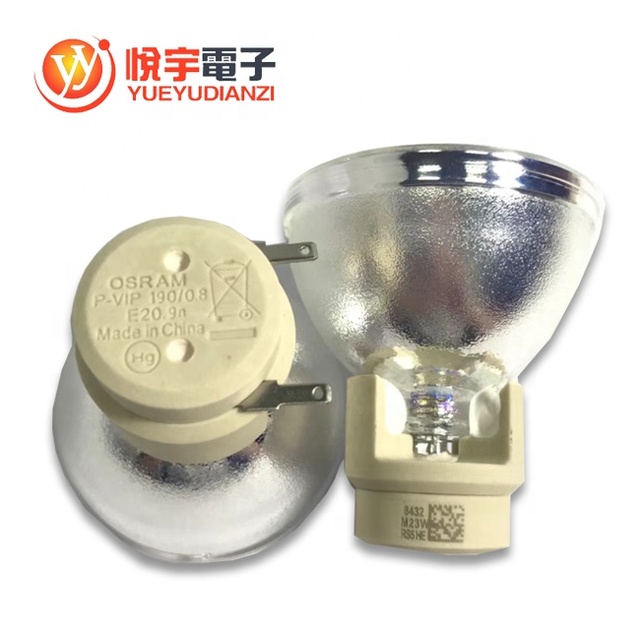 Original Projector Bare Bulb RLC-092 for Viewsonic PJD5353LS PJD5155 PJD5255 PJD5153 PJD6350 PJD6252L Projector Lamp