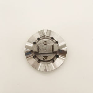 Ve射出ポンプ部品カムディスク<span class=keywords><strong>2</strong></span> 466 110 201 2466110201 4シリンダースーツ - Product Image 1