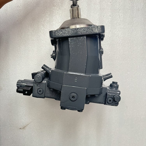 Motor Hidráulico Axial de Caudal Variable Serie A6VM A6VM160HD1E/63W-VZB010B A6VM107HA1R1/63W-VZB5170TA-S - Product Image 3