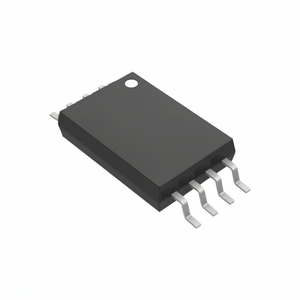 ชิ้นส่วนอิเล็กทรอนิกส์บริการครบวงจรของแท้ Power Management (PMIC) UCC2946PW 8 TSSOP - Product Image 1