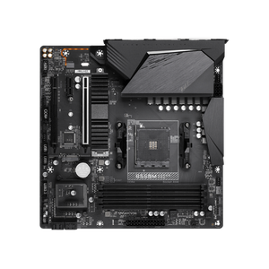 เมนบอร์ด NEW <span class=keywords><strong>B550</strong></span> B550M <span class=keywords><strong>AORUS</strong></span> ELITE AM4 DDR4 สำหรับคอมพิวเตอร์ตั้งโต๊ะ Gigabyte GA รองรับ R5 R7 5800X 5600X 5300X - Product Image 2