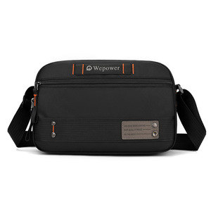 Sac de Poitrine Unisexe Tendance Imperméable avec Fermeture Éclair pour Hommes – Idéal pour les Voyages et Activités de Plein Air (Vente en Gros) - Product Image 2