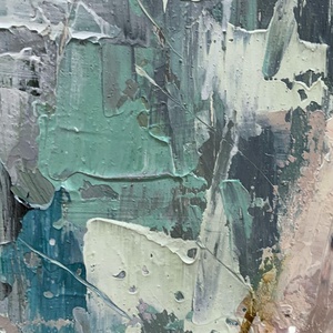 Home Decoratie <span class=keywords><strong>Abstract</strong></span> Naakt Dame Schilderijen Canvas Wall Art Woonkamer Hand Geschilderd Naakt Schilderen - Product Image 6