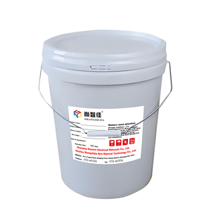 Shangzhijia bán buôn keo lỏng hộp giấy dính chất lượng cao nước dựa trên keo dính cho hộp màu - Product Image 4