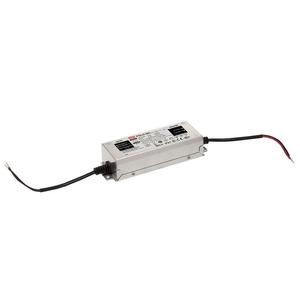 Controlador LED Mean Well FDLC-80 de 80W 2100mA, Salida Única, Convertidor AC/DC, Entrada 220V - Product Image 1