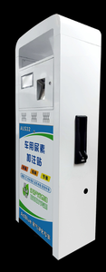 Distributeur d'<span class=keywords><strong>AdBlue</strong></span> de luxe vertical antidéflagrant 750W pour urée DEF - Product Image 6