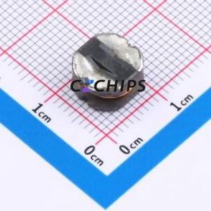 Inductor de Potencia SMD CD105-681M 680UH (Inductancia: )( Precisión: 20%) Corriente Nominal: 240mA - Product Image 2