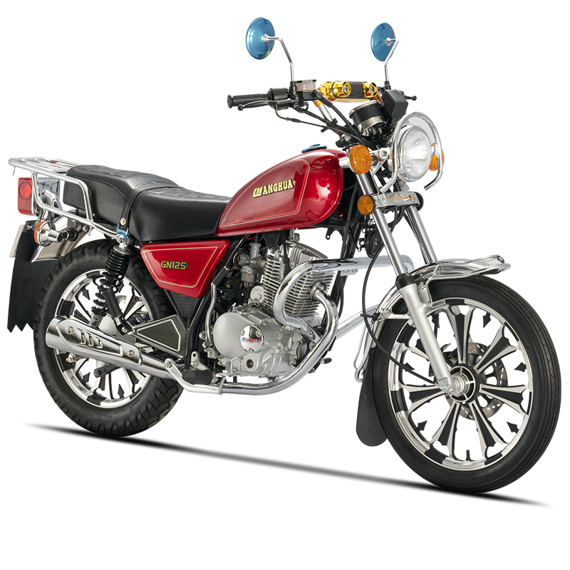 Royal Motorcycle China High Quality Retro Bikes