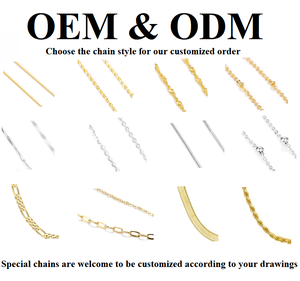 थोक कस्टम <span class=keywords><strong>925</strong></span> स्टर्लिंग चांदी के गहने सोने की प्लेटिंग में हार की अंगूठी ब्रेसलेट भी शामिल है। - Product Image 3