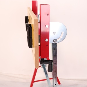 Best Quality Height Adjustable Tilt and Rise <strong>Fold</strong> up <strong>Workbench</strong> for Woodworking - Product Image 6
