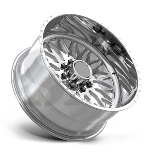 Nouvelles jantes de camion super larges 20-26 pouces 6x135 5x139.7 forgées avec déport de 25 mm pour pick-up F150 et 1500 - Product Image 2