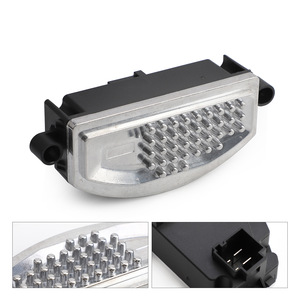 Led <b>Tail</b> Light 135mmx53mm For Volkswagen Golf 7 Skoda With Connector <b>Plug</b> In Style - Product Image 5
