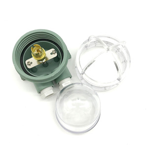 Vente en gros d'usine Lampes et luminaires marins à incandescence LED CCD5-2 En stock Plaques de montage LED Pièces et accessoires - Product Image 1