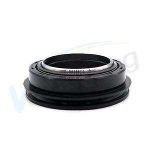 WS-SEALS น้ำมันซีล Bq4504f เพลาหน้ารถแทรกเตอร์ Kubota L3608 4018 <span class=keywords><strong>L5018</strong></span> - Product Image 6