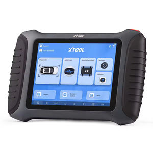 XTOOL X100 PAD3 SE OBD2 כלי תכנות מפתחות, כלי אבחון תומך בכל המפתחות אבדו, איפוס EPB, איפוס גוף מצערת - Product Image 3