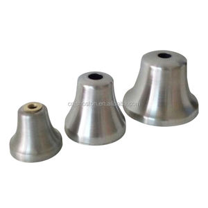 รอกสปินนิ่งโลหะแบบใหม่ ดีไซน์ทันสมัย พร้อมลูกข่างโลหะ<span class=keywords><strong>เบ</strong></span>ย์<span class=keywords><strong>เบ</strong></span>ลด แรงดันสูง - Product Image 4