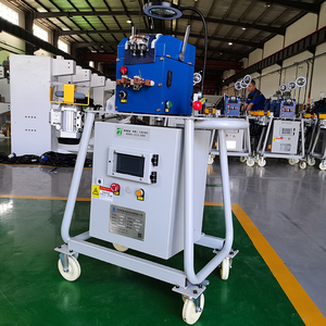 Máy Hàn Mông Dây Chính Xác Nhà Máy Sản Xuất Máy Hàn Chất Lượng Cao - Product Image 2