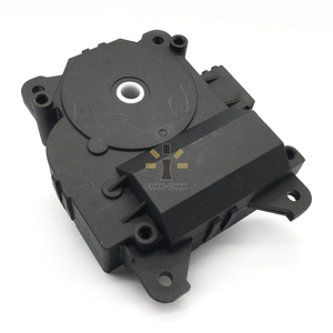 Actuador de Compuerta de Aire HVAC BLEND de Fábrica PEIVSO, Nuevo para Honda Civic CRV * OEM 79350-SNK-A41, 12 Meses de Garantía - Product Image 2