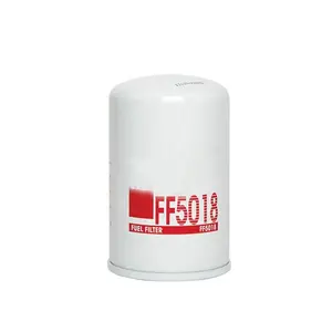 FF5018 Hydwell工厂过滤器FF5018 P553004 1160243 1401462 11706667 466987 01181917柴油卡车燃油过滤器