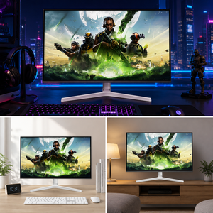 High End Popular 27inch 5K 70Hz 1ms Response office <b>Monitor</b> - Product Image 5