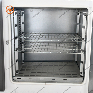 Four de séchage de laboratoire <span class=keywords><strong>Blast</strong></span> trois couches - Product Image 4