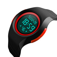 Montre Sport Homme Digitale Étanche Skmei 1269 de la Marque CN Leading Factory avec Alarme – Dernier Style Tendance à Prix Abordable