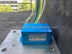 Đo độ nghiêng máy đo độ nghiêng kỹ thuật số thông minh cho cầu, tháp, tòa nhà và các cấu trúc bị tổn hại về cấu trúc - Product Image 4