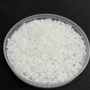 Polipropileno PP Material Granulos Ventas directas de fábrica para hacer necesidades diarias Contenedores de alimentos Cajas de refrigeración - Product Image 6