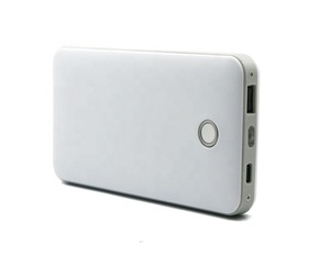USB Li-polymère Batterie 12 volts portable centrale de jeu ordinateur portable chargeant 100000mah capacité <span class=keywords><strong>veger</strong></span> mince superbe de puissance banque - Product Image 1