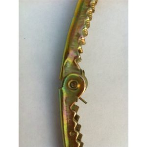 R-Y <b>Nut</b> <b>Cracker</b> Pliers Standard Specifications For Small <b>Nuts</b> - Product Image 3