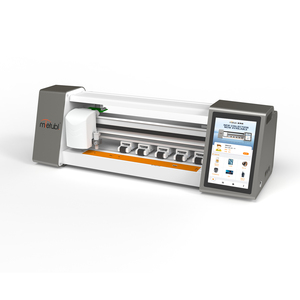 Machine de découpe de films de protection d'écran avec contrôle par application hors ligne MTB-CUT 180T PRO, compatible avec des films jusqu'à 22 pouces, traceur de découpe personnalisé - Product Image 1