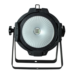 Joyray <span class=keywords><strong>Led</strong></span> Vòng COB <span class=keywords><strong>Par</strong></span> UV Ánh Sáng 100W Sân Khấu Disco KTV Wedding Party DJ Ánh Sáng - Product Image 2