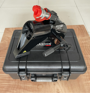 3/4 "đến 2 1/2" 10000psi Nhà Máy Giá Trọng lượng nhẹ Ổ Đĩa vuông có thể điều chỉnh torquing mô-men xoắn thủy lực Ổ cắm cờ lê - Product Image 2