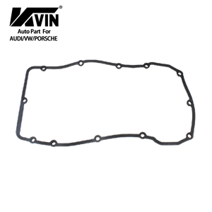 KVIN Gasket Gasket kereta katup untuk A86.0 paking kereta katup/1-6 silinder untuk A8D36.0/Phaeton 07C 103 484 C - Product Image 3
