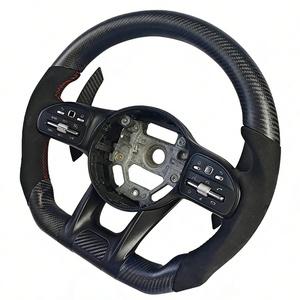 <span class=keywords><strong>Volant</strong></span> de direction pour Mercedes Benz AMG GT CLK500 W204 <span class=keywords><strong>W208</strong></span> C238 E211 - Product Image 1