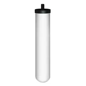 Hot sale Wholesale Ceramic Water Filter Candle filter element of water purifier