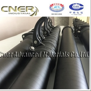 Cner gặt đập cây pruner Kính thiên văn cực/sợi carbon trái cây thu hoạch dừa arecanut thu hoạch cực/Kính thiên văn prunner - Product Image 4