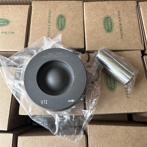 Kit de Pistones para Land Rover RANGE ROVER SPORT L494 3.0 Diésel 2013- Auténtico LR038168 - Product Image 1