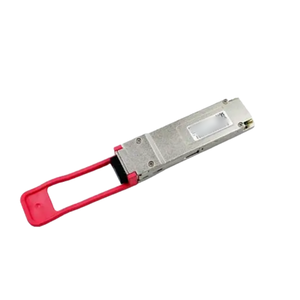 QSFP28-100G-1310-40km-SM 02312NVQ 100Gbps(4*25.7)-QSFP28-SMF-1295.56 ~ 1309.14nm 40km-commercial โมดูลออปติคัล - Product Image 2