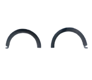 La imprimación para cejas de rueda delantera izquierda 51119450647 es adecuada para BMW <span class=keywords><strong>MINI</strong></span> ONE F56LCI - Product Image 4